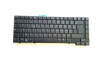 KLAWIATURA HP 6730B 6735B 6730 model: 468776-B31