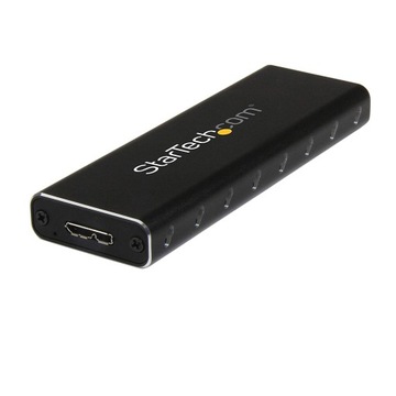 Przenośna Obudowa StarTech.com SM2NGFFMBU33