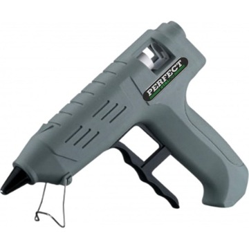 PISTOLET KLEJOWY klejarka 80W do kleju PERFECT