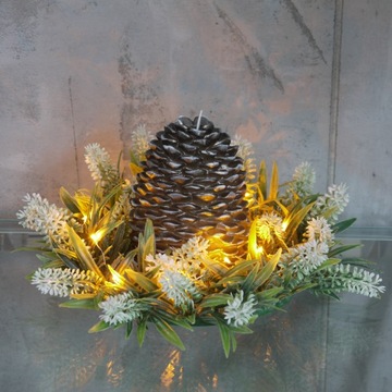 5 СВЕТОДИОДНЫХ ЛАМП, ДЕКОРАТИВНЫЕ ПРОВОДНЫЕ СВЕТИЛЬНИКИ