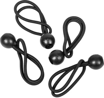 Натяжной держатель для крепления брезента, баннеров, палаток РЕЗИНА, КРЮЧОК,