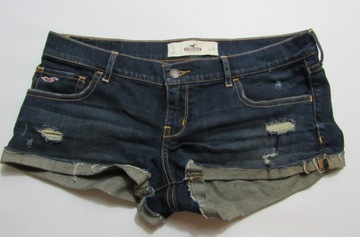 HOLLISTER CO ORYGINALNE SPODENKI Abercrombie/ W 28