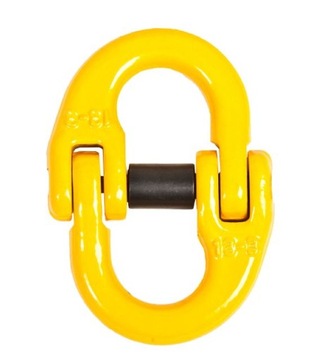 ЦЕПЬ ОДИНОЧНАЯ 3C 2.36T 1M Сертификат CE Производитель