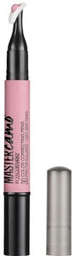 MAYBELLINE CAMO PEN PINK KOREKTOR ROZJAŚNIAJĄCY