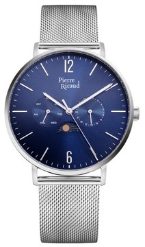 Zegarek Pierre Ricaud P60024.5155QF + DEDYKACJA