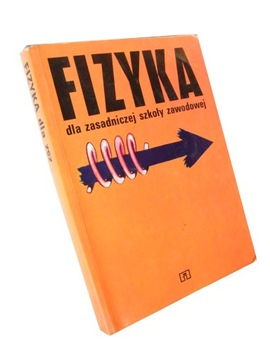 FIZYKA DLA ZASADNICZEJ SZKOŁY ZAWODOWEJ - CHYLA