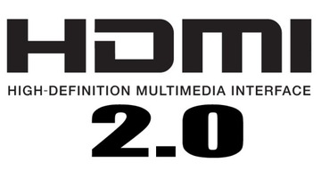 Угол адаптера HDMI-HDMI 2.0 «мама-папа», 4K, 60 Гц