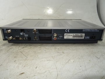 ДЕКОДЕР ТЮНЕР ПРИЕМНИК FORCE D-MASTER 1155S