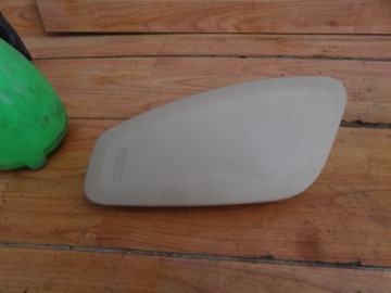 LANCIA DELTA III 10R AIR NÁDRŽ ULOŽENÍ SEDADLA PRAVÁ