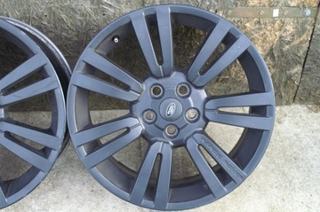 ОРИГИНАЛЬНЫЙ LAND ROVER RANGE 20 9H42-1007-BAW