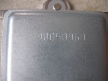 КОНВЕРТЕР - СВЕТОДИОДНЫЙ МОДУЛЬ - МИНИ