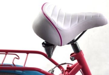 Женский городской велосипед 28 CRUISER Dallas