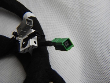 1346900080 wiązka kabiny Fiat Ducato 2004-2006