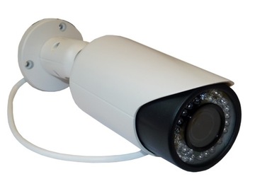 KAMERA zewnetrzna IP 5 MPX podczerwien MONITORING