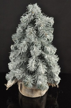 ЕЛЬ МАТРОВАЯ РОЖДЕСТВЕНСКАЯ 30 СМ