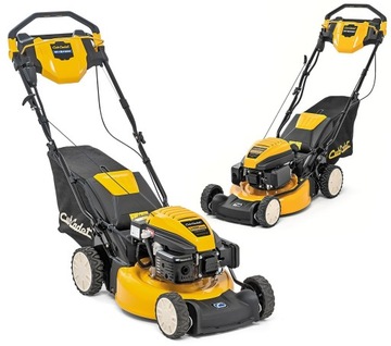 KOSIARKA SPALINOWA Z NAPĘDEM CUB CADET LM2 DR46S 2,5KW 46CM