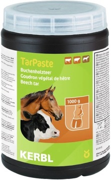 1kg SMOŁA BUKOWA DO KOPYT RACIC DZIEGIEĆ