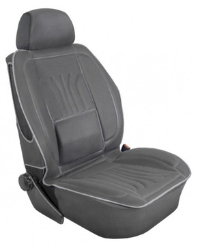 АВТОЧЕХОЛ ПРОФИЛИРОВАННЫЙ КОВРИК + подголовник