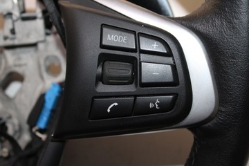 BMW F45 F46 X1 F48 KIEROWNICA MULTIFUNKCJA ŁOPATKI