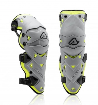 Ochraniacze Nakolanniki Acerbis Impact Evo 3.0 GR