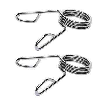 Олимпийская штанга ГОЛ200 HMS