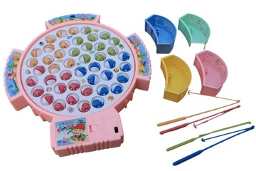 ИГРА НАВЫКИ РЫБЫ РЫБАЛКА