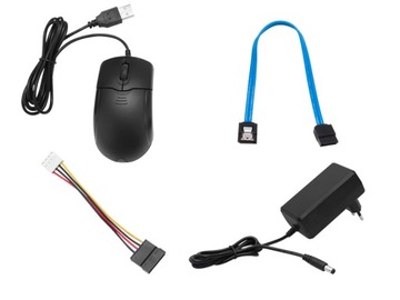 4-КАНАЛЬНЫЙ IP-РЕГИСТРАТОР HIKVISION HWN-2104H 4 Мп