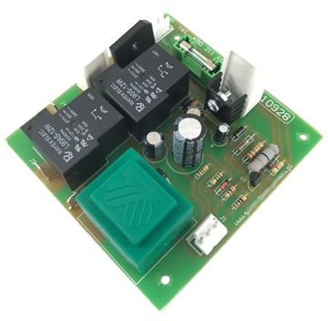 Плата управления WS110928 для Мигомата Parkside