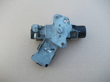 HONDA LEAD 110 ЗАЖИГАНИЕ