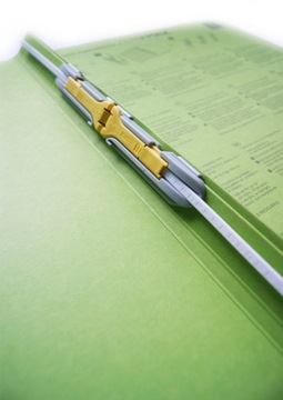 БЕНДЕР A4 BINDER PLUS ZERO MAX РОЗОВЫЙ