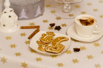 РОЖДЕСТВЕНСКИЕ ПРОТУТКИ, РОЖДЕСТВЕНСКИЕ 40х180