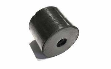 WIBROIZOLATOR GUMOWY 25x20M6 C ŁĄCZNIK Producent !