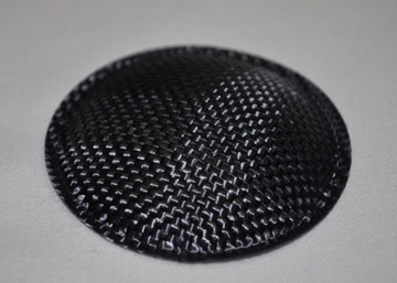 kopułka przeciwpyłowa włókno 130mm do Tonsil itp