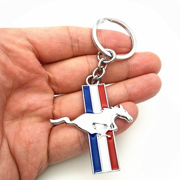 Брелок Форд Мустанг Брелок.