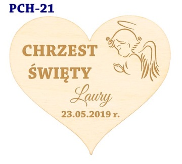 СПАСИБО ЗА ГОСТЕЙ, КРЕЩЕНИЕ, ПРИЧАСТИЕ, 10 ШТ.