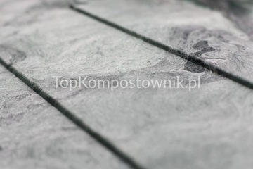ТермоКОМПОСТЕР 1400л ЭКО100% рек Гарантия 12 лет
