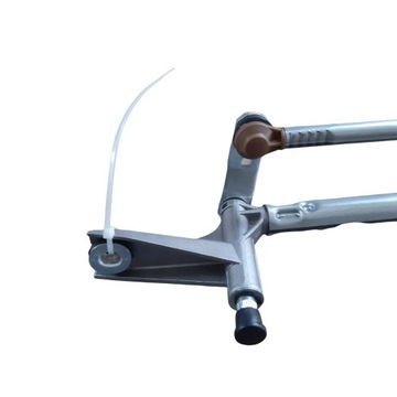 NOWY KPL MECHANIZM CIĘGNA WYCIERACZEK OPEL COMBO C