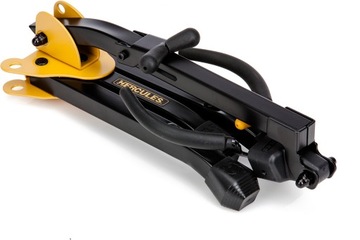 HERCULES DS630BB STATYW DO SAKSOFONU ALT/TENOR