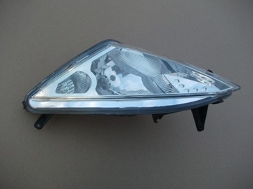 PEUGEOT SPEEDFIGHT III 3 50 ФАРА ПЕРЕДНЕГО СВЕТА