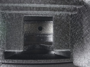 Экскурсионный сабвуфер, 12 дюймов, 30 см, 4500 Вт.