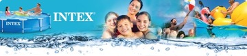 КАРКАСНЫЙ САДОВЫЙ БАССЕЙН 366х76 INTEX 28212 15в1