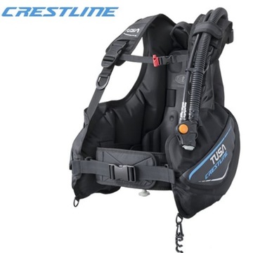 Jacket Tusa Crestline, Rozmiar: XS