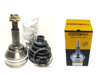 KLOUB FORD TRANSIT 2006-2012 - NOVÝ 29Z 30.1MM
