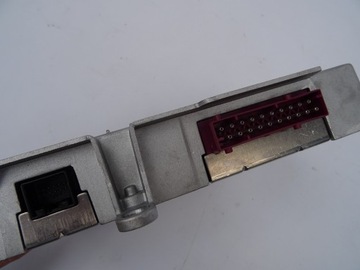 Wzmacniacz Audio ASK 97064544304 Panamera Lift 13^