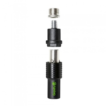 РАЗЪЕМ GRAVITY MS QC 1 B ДЛЯ РУЧОК МИКРОФОНА