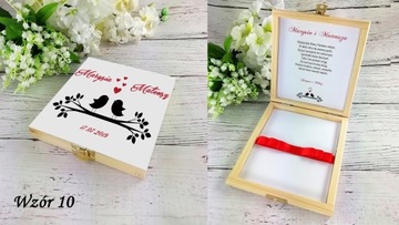 Конверт для денег, подарка, свадебного сувенира.