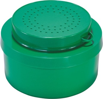 PUDEŁKO NA ROBAKI LORPIO ALCATRAZ 0,75 l