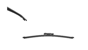 Щетка стеклоочистителя/ластик стеклоочистителя Valeo 574607