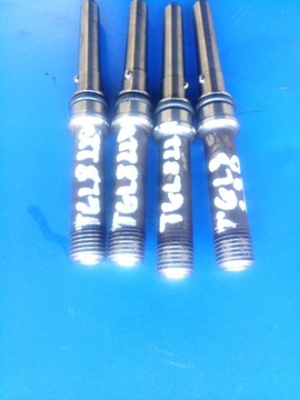 Удлинитель форсунки MAN TGL