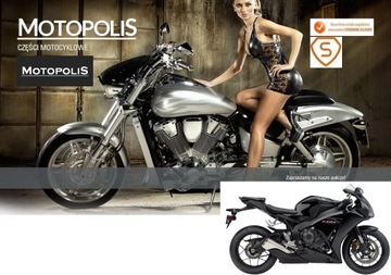 HONDA CBR1000RR FIREBLADE 08-16 СЛАЙДЕРЫ АВАРИЙНЫХ ПОДКЛАДОК